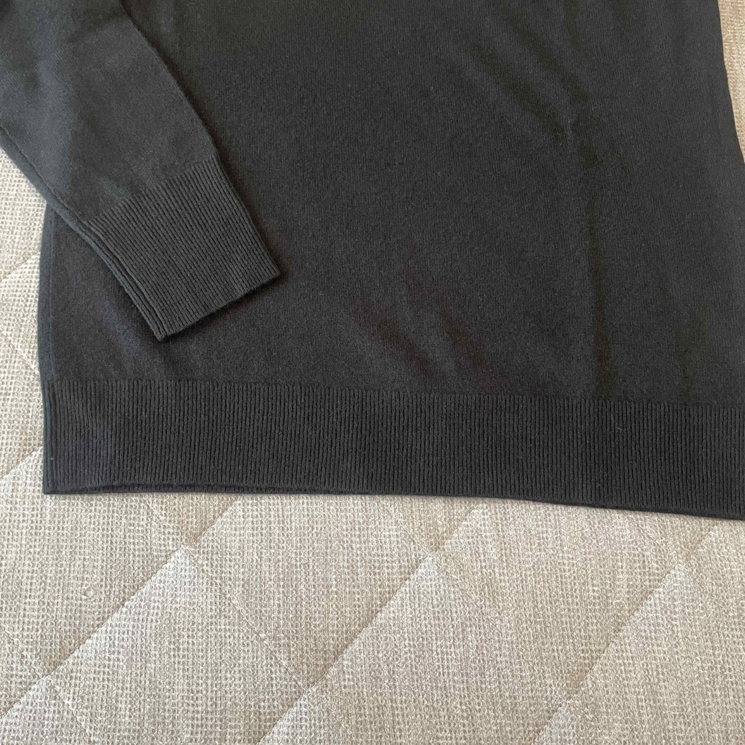 UNIQLO - UNIQLO カシミヤ タートルネックセーターの通販 by UNIQLO - UNIQLO カシミヤ タートルネックセーターの通販 by