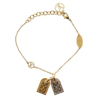 LOUIS VUITTON(ブレスレット ・ ゴールド/金色系)のフリマ LOUIS VUITTON(ブレスレット ・ ゴールド/金色系)のフリマ