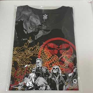 TMG ライブ 2024 東京ガーデンシアター公演限定Tシャツ 松本孝弘