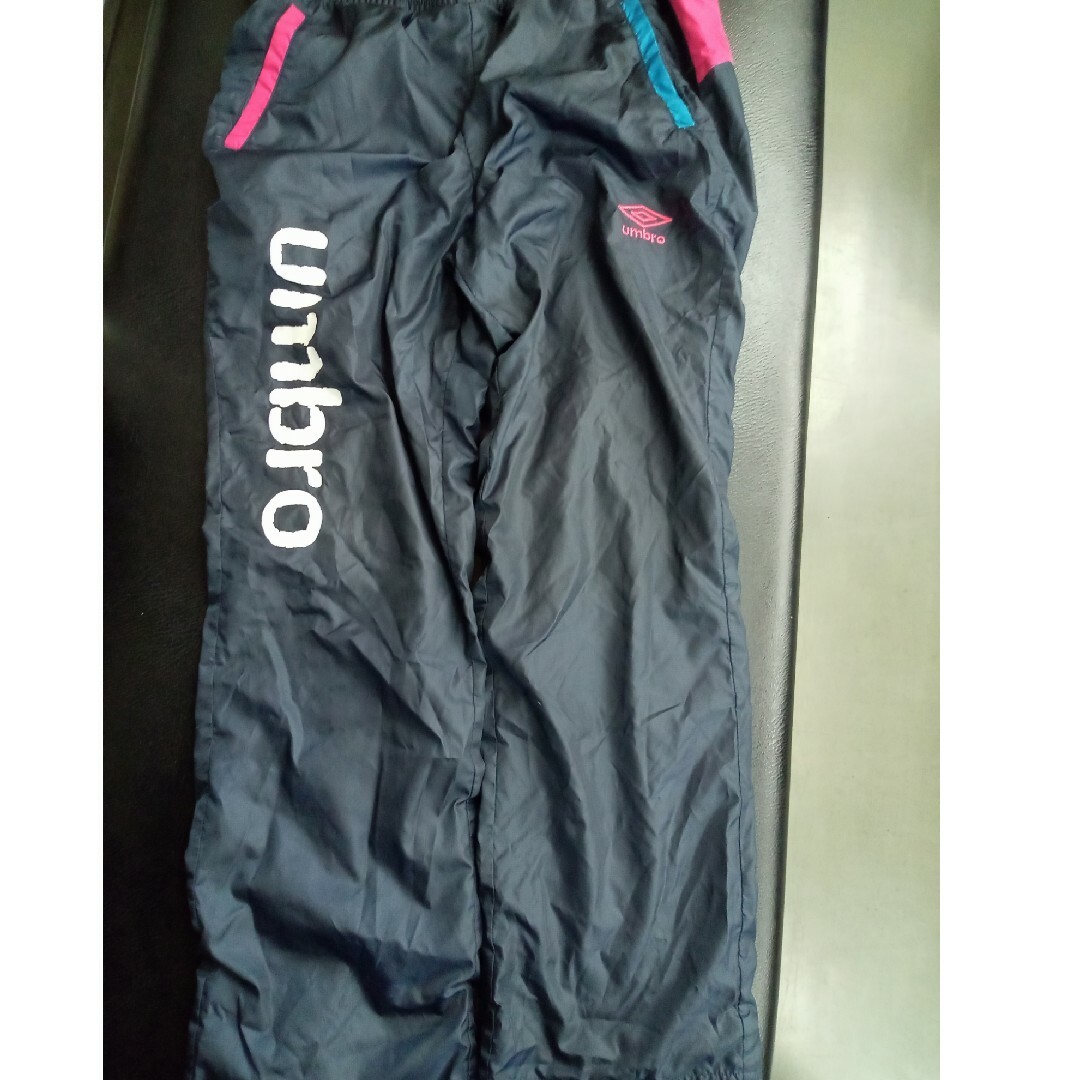 UMBRO(アンブロ)のumbro パンツ レディースのパンツ(ワークパンツ/カーゴパンツ)の商品写真