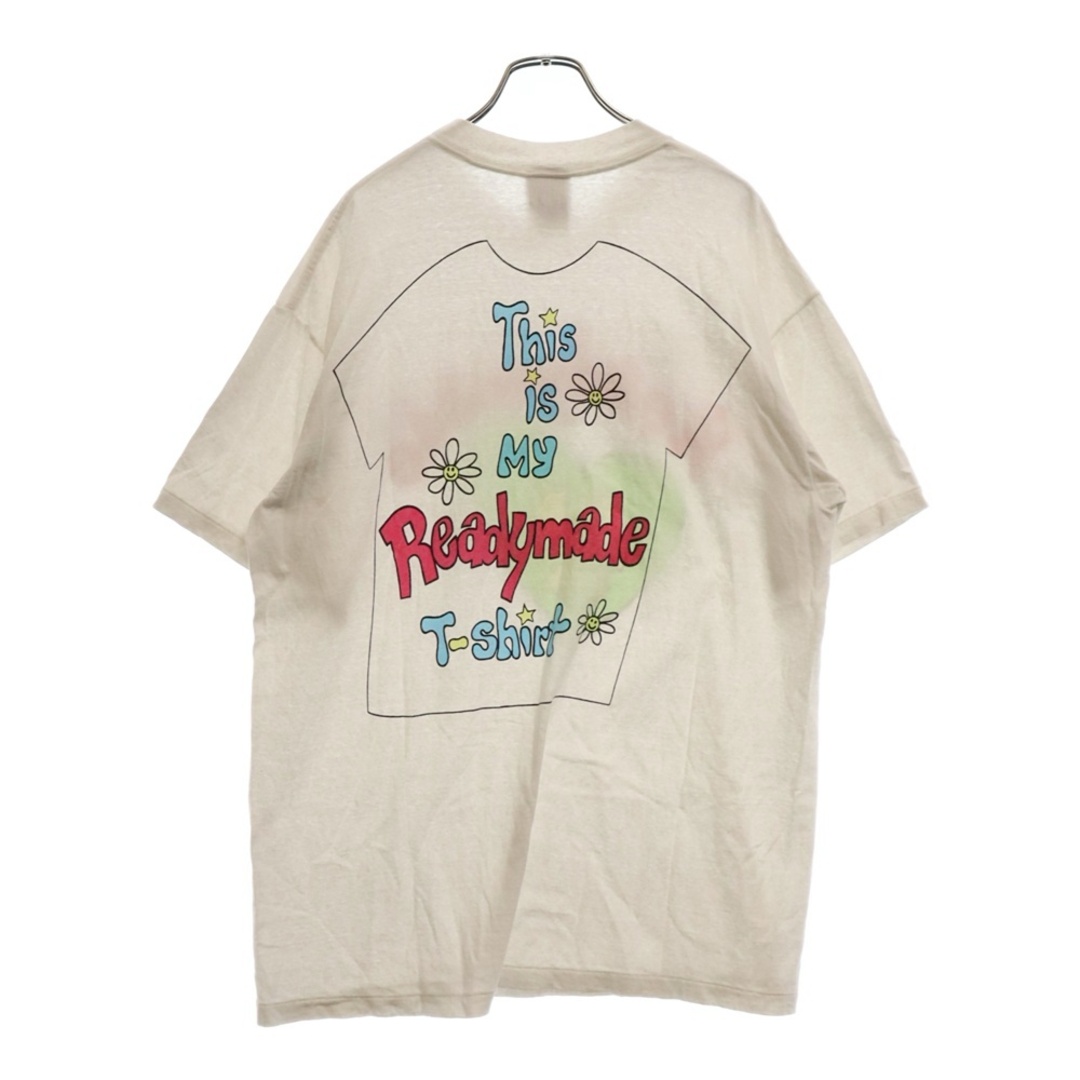 【楽天ランキング1位】 READY MADE レディメイド 24SS ハートロゴプリントTシャツ 半袖 その他