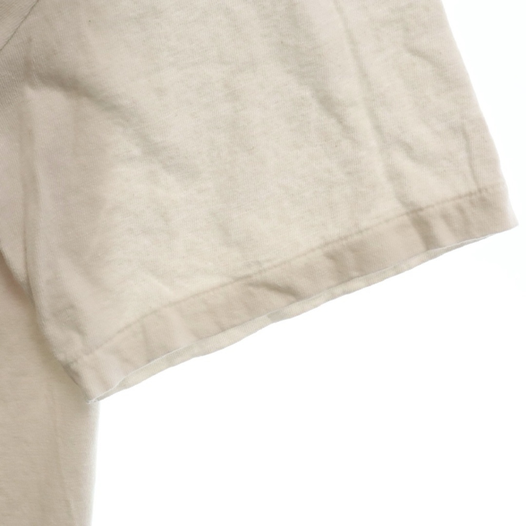 READY MADE レディメイド 24SS ハートロゴプリントTシャツ 半袖 READY MADE レディメイド 24SS ハートロゴプリントTシャツ 半袖
