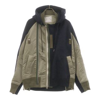 sacai(フライトジャケット)のフリマアイテム一覧 sacai(フライトジャケット)のフリマアイテム一覧
