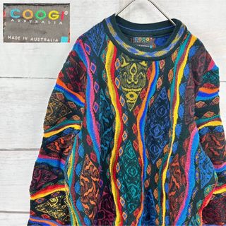 COOGI(半袖 ・ ニット/セーター)のフリマアイテム一覧 COOGI(半袖 ・ ニット/セーター)のフリマアイテム一覧