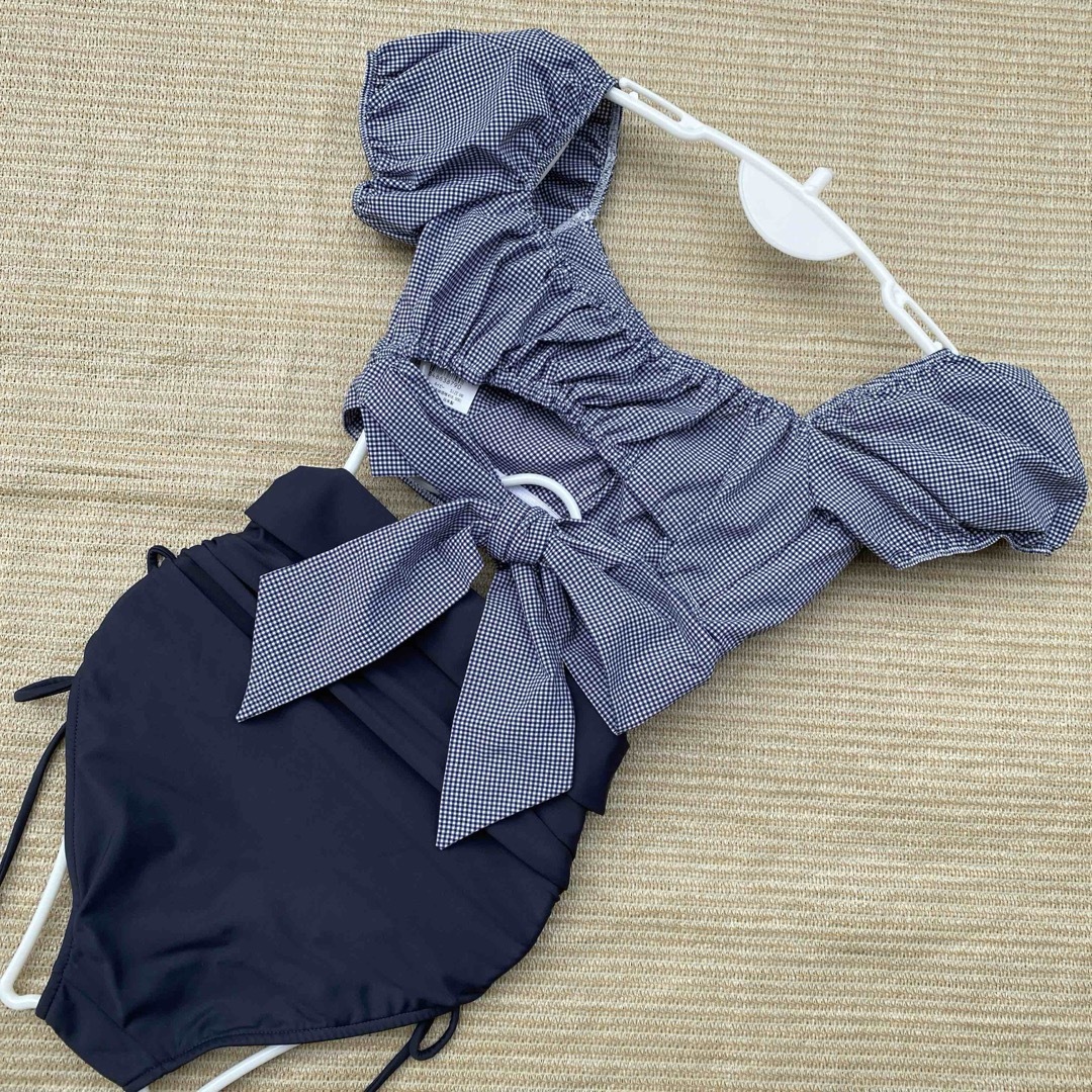 LIP SERVICE(リップサービス)のLI-256★新品★LIP SERVICE水着★9Mビキニ　レディース水着 レディースの水着/浴衣(水着)の商品写真