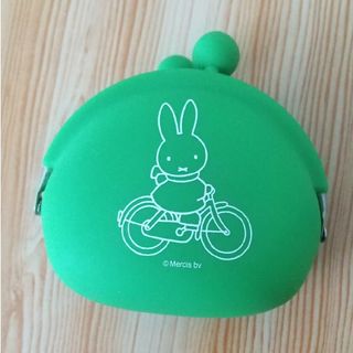 miffy　ガマ口(財布)