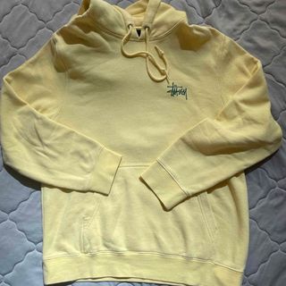 STUSSY(パーカー ・ イエロー/黄色系)のフリマアイテム一覧 STUSSY(パーカー ・ イエロー/黄色系)のフリマアイテム一覧