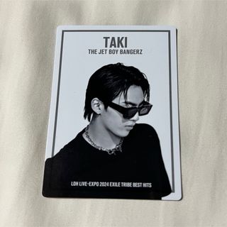 BATTLE OF 安けりゃ TOKYO BOT TJBB 古嶋滝 トレカ BATTLE OF 安けりゃ TOKYO BOT TJBB 古嶋滝 トレカ