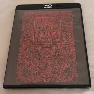 BABYMETAL LIVE〜LEGEND I、D、Z APOCALYPSE
