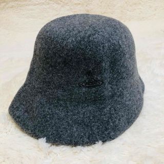 Vivienne Westwood(ハット ・ グレー/灰色系)のフリマアイテム一覧 Vivienne Westwood(ハット ・ グレー/灰色系)のフリマアイテム一覧
