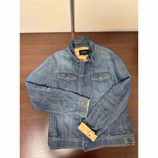 BURBERRY BLACK LABEL(Gジャン/デニムジャケット)のフリマ BURBERRY BLACK LABEL(Gジャン/デニムジャケット)のフリマ