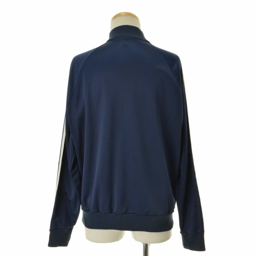 adidas - 【ADIDAS/アディダス】80s USA製 ATPジャージ ネイビー adidas - 【ADIDAS/アディダス】80s USA製 ATPジャージ ネイビー