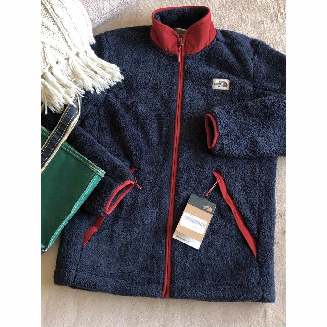 未使用タグ付 THE NORTH FACE フリース ジャケット その他 未使用タグ付 THE NORTH FACE フリース ジャケット その他