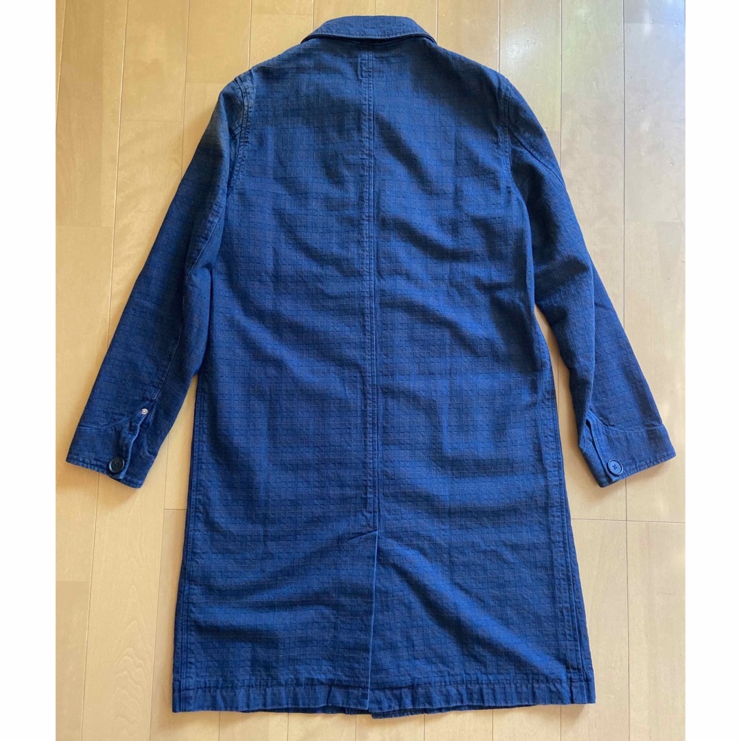 RED EAR - PAUL SMITH RED EAR レッドイアー チェック ロング RED EAR - PAUL SMITH RED EAR レッドイアー チェック ロング