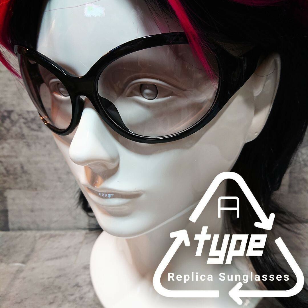 X-JAPAN□hide□コスプレ用□サングラス□ライトグレー X-JAPAN□hide□コスプレ用□サングラス□ライトグレー