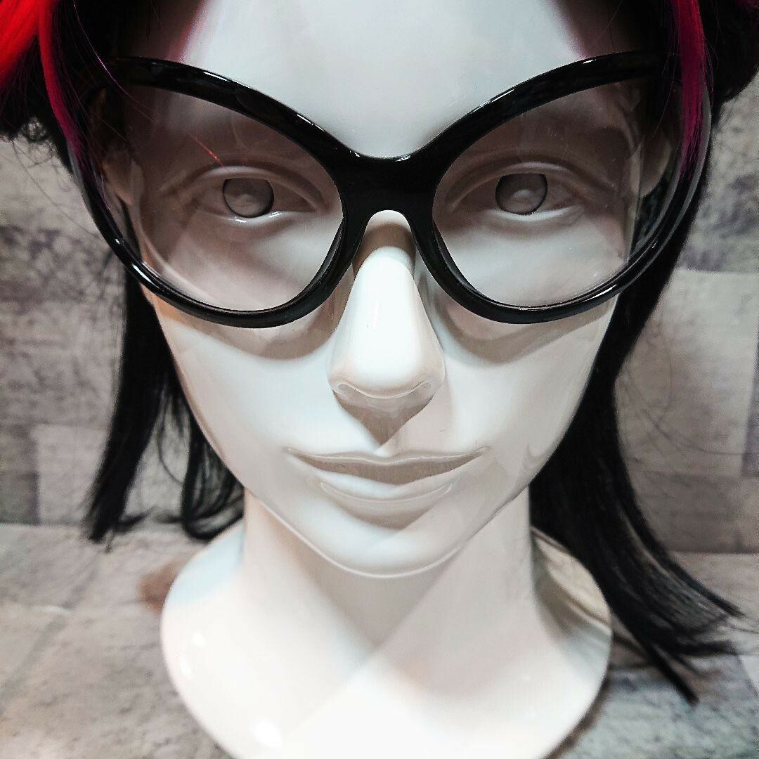 X-JAPAN□hide□コスプレ用□サングラス□ライトグレー X-JAPAN□hide□コスプレ用□サングラス□ライトグレー