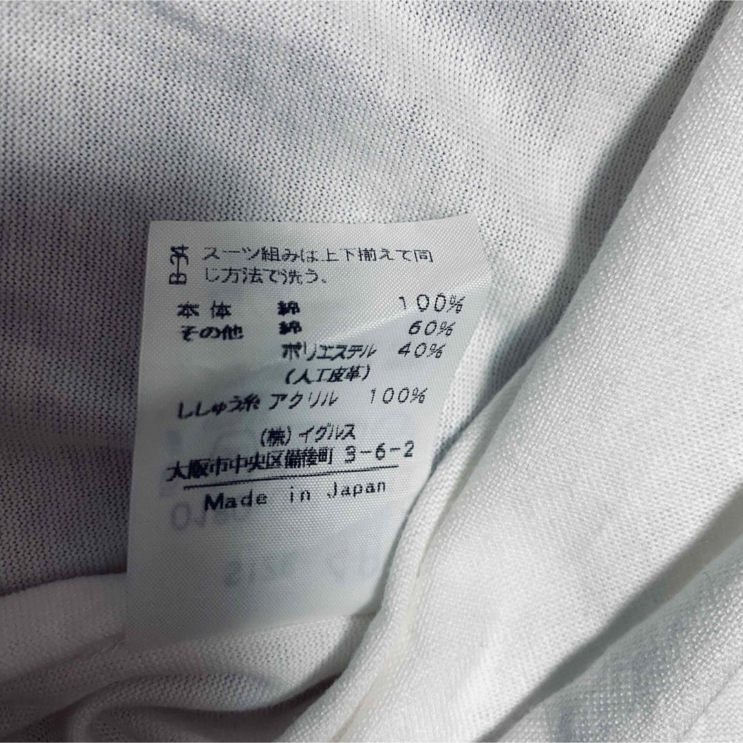 Santafe - SantaFe サンタフェ 半袖Tシャツ 48サイズの通販 by Santafe - SantaFe サンタフェ 半袖Tシャツ 48サイズの通販 by