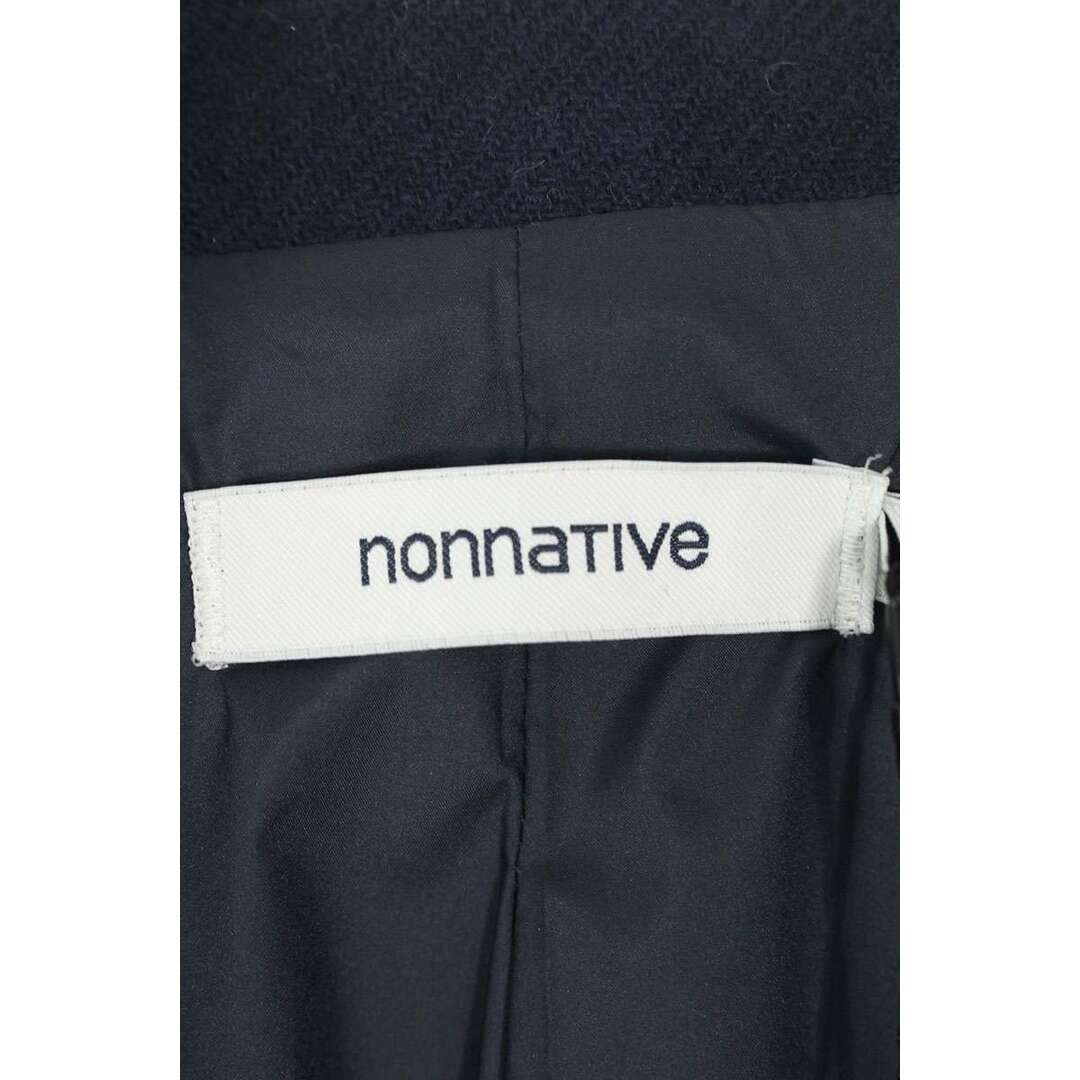 nonnative - ノンネイティブ DWELLER COAT GORE-TEX NN-JU4204 nonnative - ノンネイティブ DWELLER COAT GORE-TEX NN-JU4204