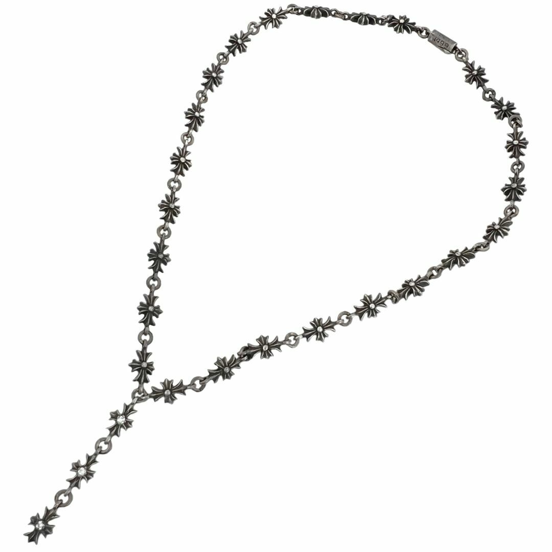 Chrome Hearts - クロムハーツ ネックレス タイニーECHプラス Chrome Hearts - クロムハーツ ネックレス タイニーECHプラス