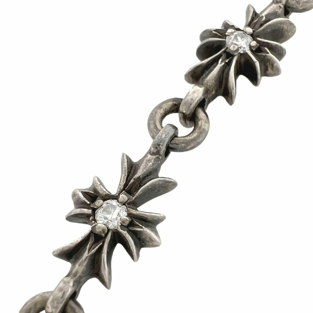 Chrome Hearts - クロムハーツ ネックレス タイニーECHプラス Chrome Hearts - クロムハーツ ネックレス タイニーECHプラス