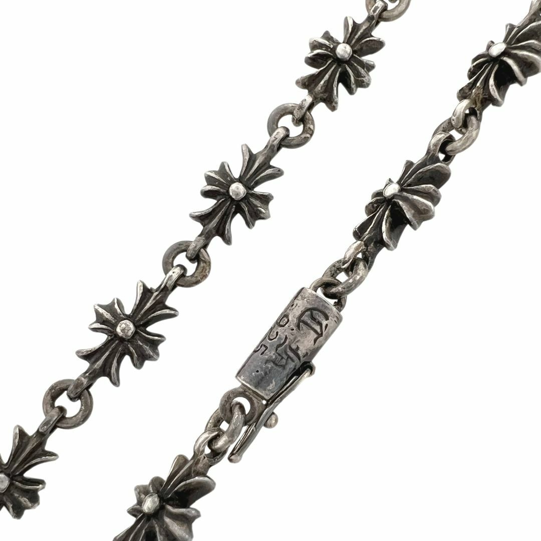 Chrome Hearts - クロムハーツ ネックレス タイニーECHプラス Chrome Hearts - クロムハーツ ネックレス タイニーECHプラス
