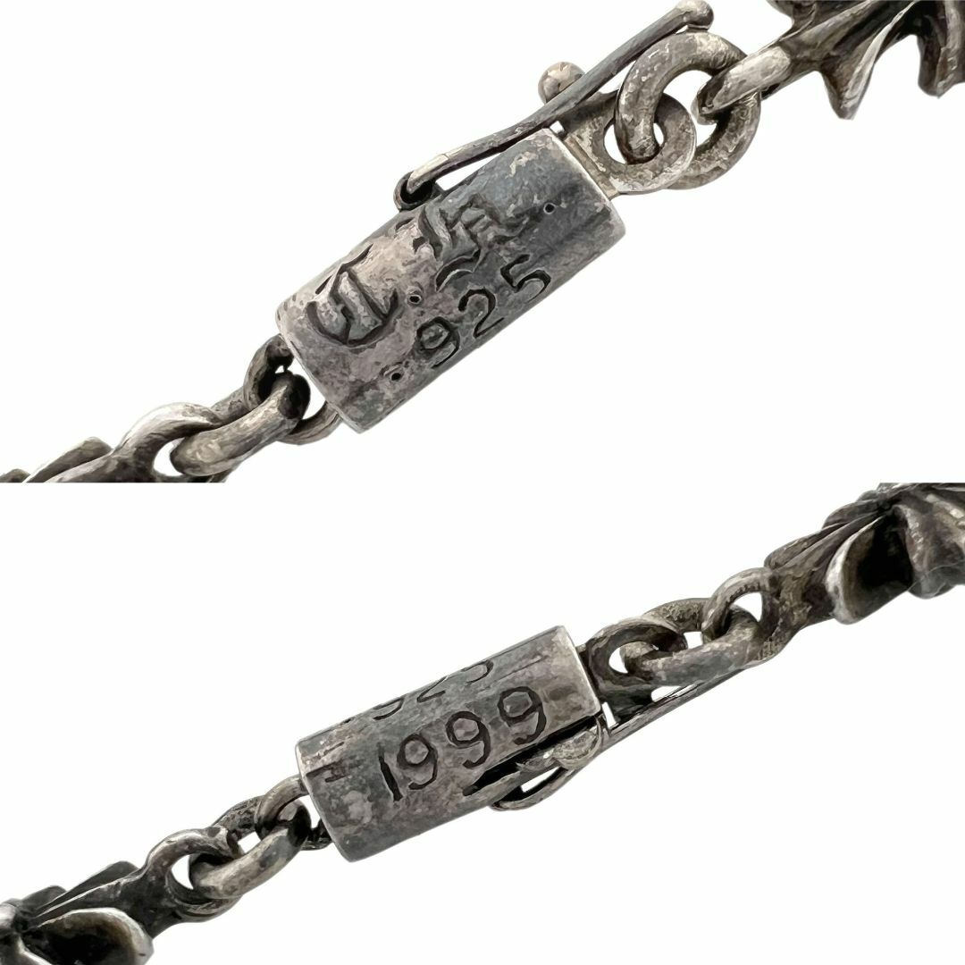 Chrome Hearts - クロムハーツ ネックレス タイニーECHプラス Chrome Hearts - クロムハーツ ネックレス タイニーECHプラス