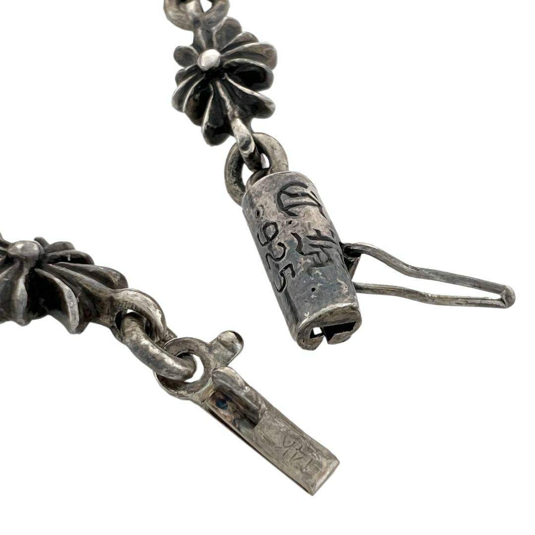 Chrome Hearts - クロムハーツ ネックレス タイニーECHプラス Chrome Hearts - クロムハーツ ネックレス タイニーECHプラス