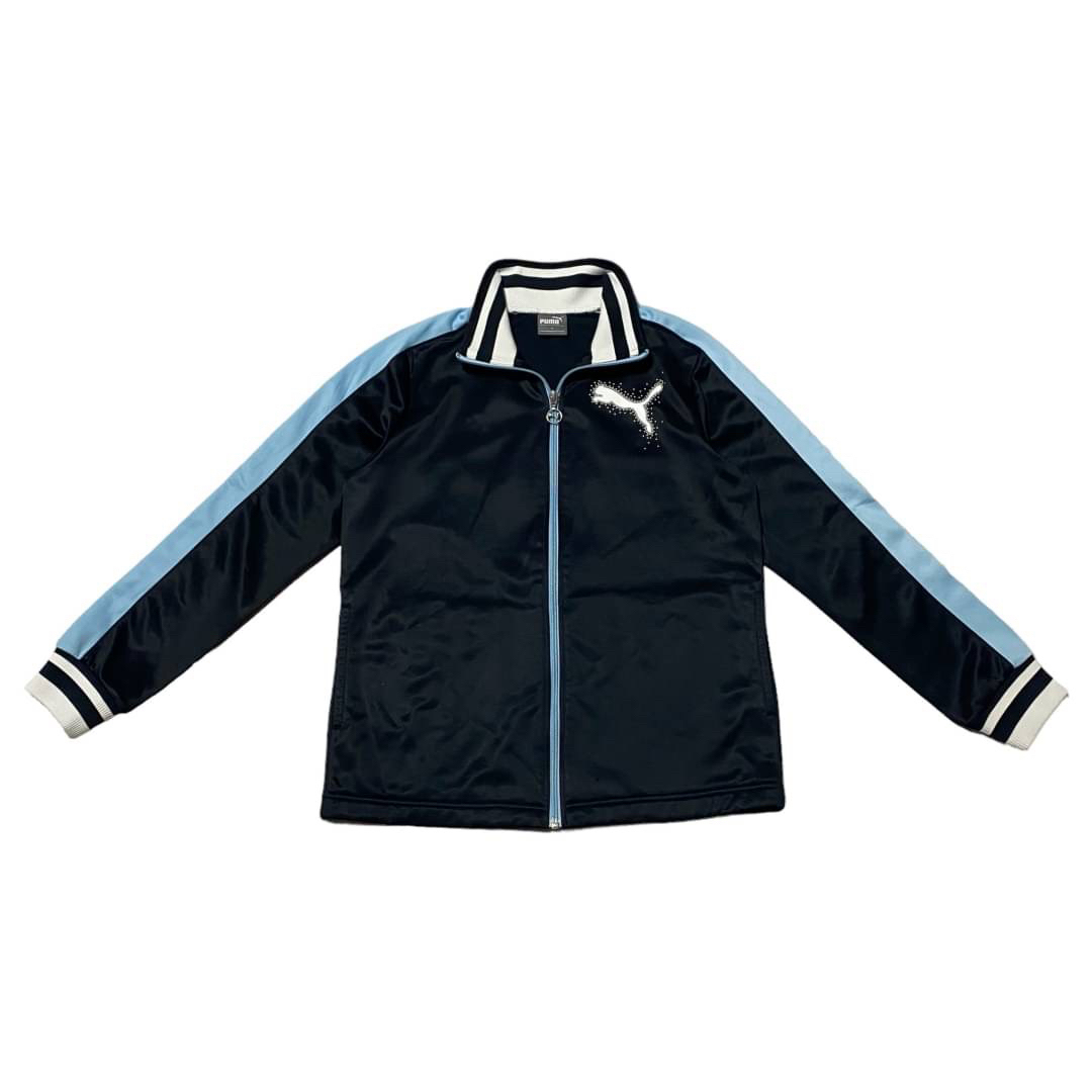 PUMA - Puma プーマ トラックジャケット ジャージ レディース PUMA - Puma プーマ トラックジャケット ジャージ レディース