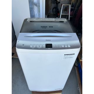 Haier(洗濯機)のフリマアイテム一覧 Haier(洗濯機)のフリマアイテム一覧