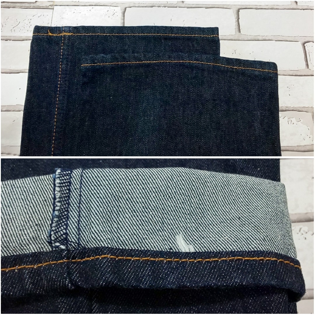 Levi's - 【levis】リーバイス 857 ブーツカット フレア 517 646 Levi's - 【levis】リーバイス 857 ブーツカット フレア 517 646