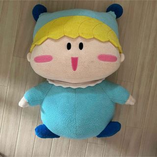 レア　50cm! ミルモでポン！ジャンボぬいぐるみ(ぬいぐるみ)