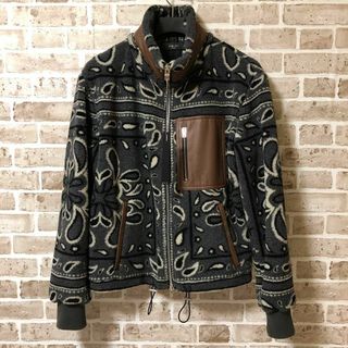 AMIRI(ブルゾン)のフリマアイテム一覧 AMIRI(ブルゾン)のフリマアイテム一覧
