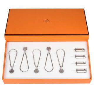 HERMES - エルメス HERMES ヴィジョネア VISIONAIRE 45 MORE HERMES - エルメス HERMES ヴィジョネア VISIONAIRE 45 MORE