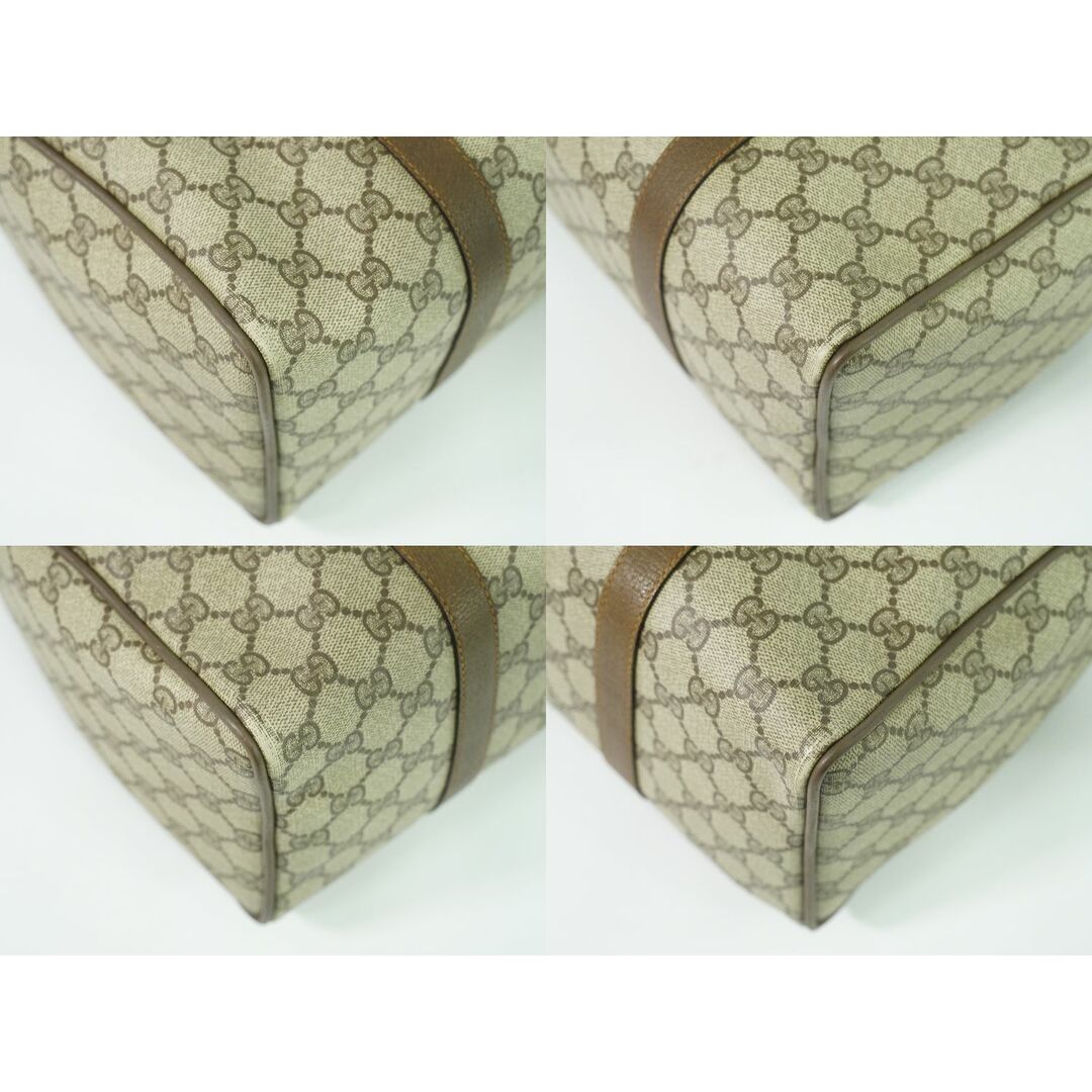 GUCCI - 本物 グッチ GUCCI オールドグッチ シェリーライン GG GUCCI - 本物 グッチ GUCCI オールドグッチ シェリーライン GG