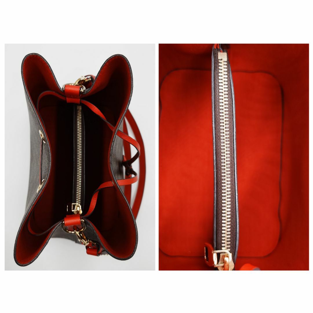 LOUIS VUITTON - 極美品 ルイ ヴィトン ネオノエ 2way LOUIS VUITTON - 極美品 ルイ ヴィトン ネオノエ 2way