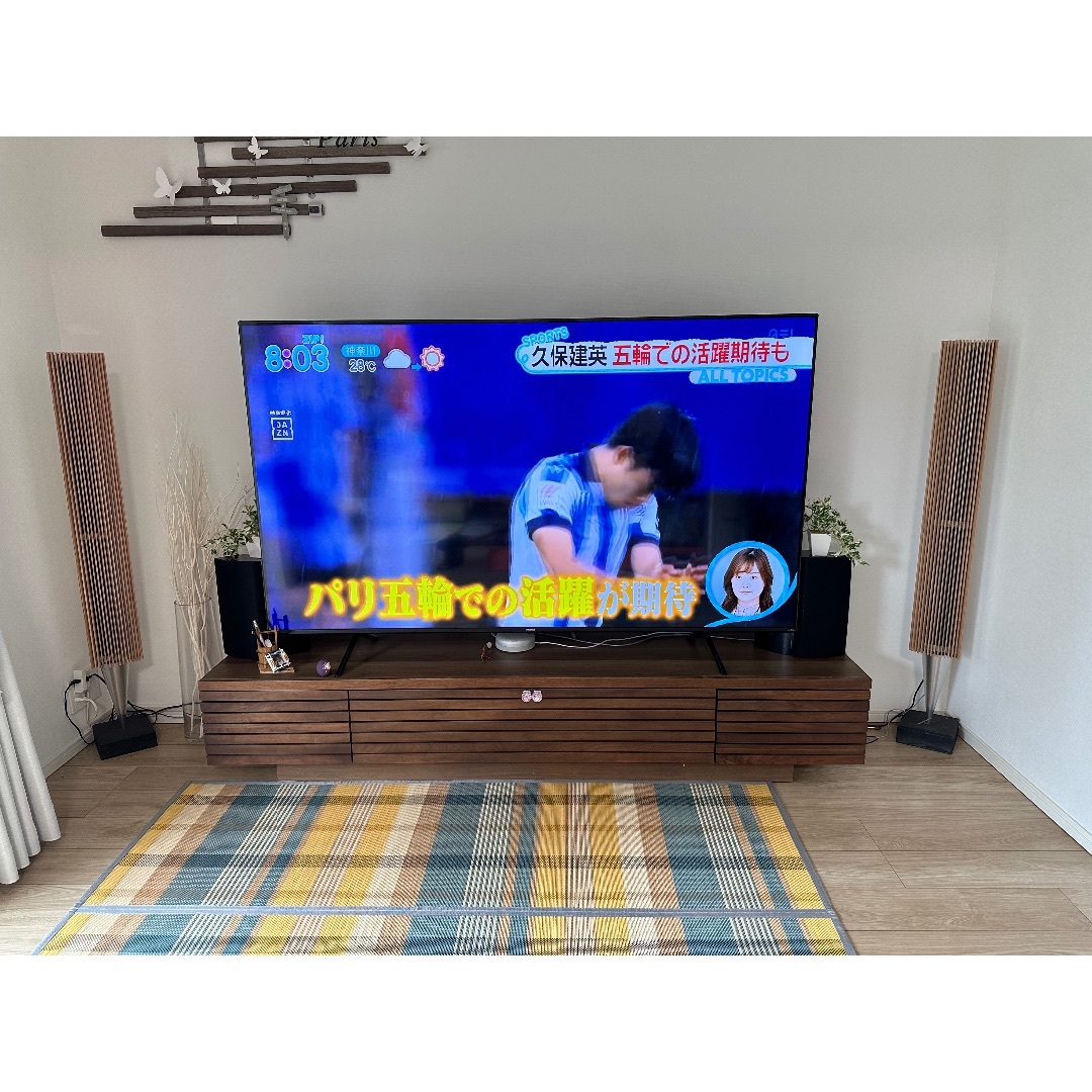 今日限定 bang&olufsen 8000