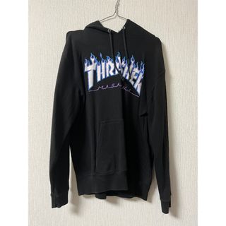 スラッシャー(THRASHER)のスラッシャーパーカー(マウンテンパーカー)