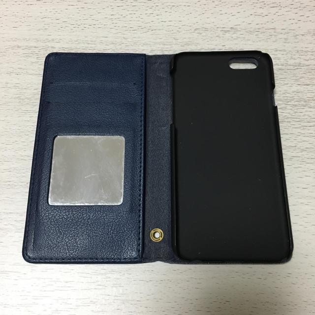 rienda(リエンダ)のrienda ♡iPhone6 / 6S  ケース スマホ/家電/カメラのスマホアクセサリー(iPhoneケース)の商品写真