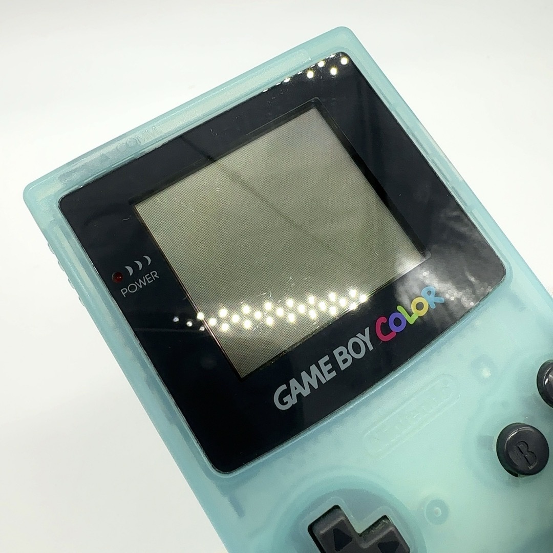 ゲームボーイ - 【レア物/極美品】 ニンテンドー ゲームボーイ ゲームボーイ - 【レア物/極美品】 ニンテンドー ゲームボーイ