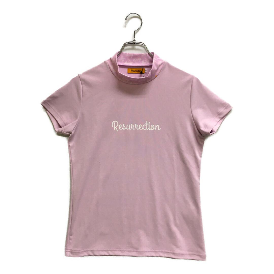 coco 未使用品 レザレクション Resurrection レディース 半袖 coco 未使用品 レザレクション Resurrection レディース 半袖