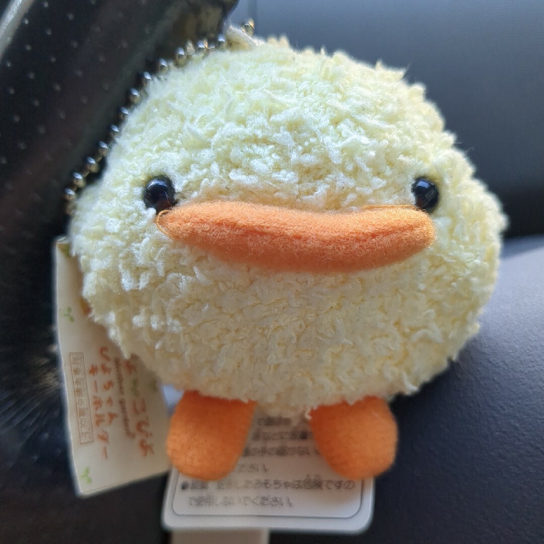 マザーグースの森 ぴよちゃん ぬいぐるみの通販 by uo's shop マザーグースの森 ぴよちゃん ぬいぐるみの通販 by uo's shop