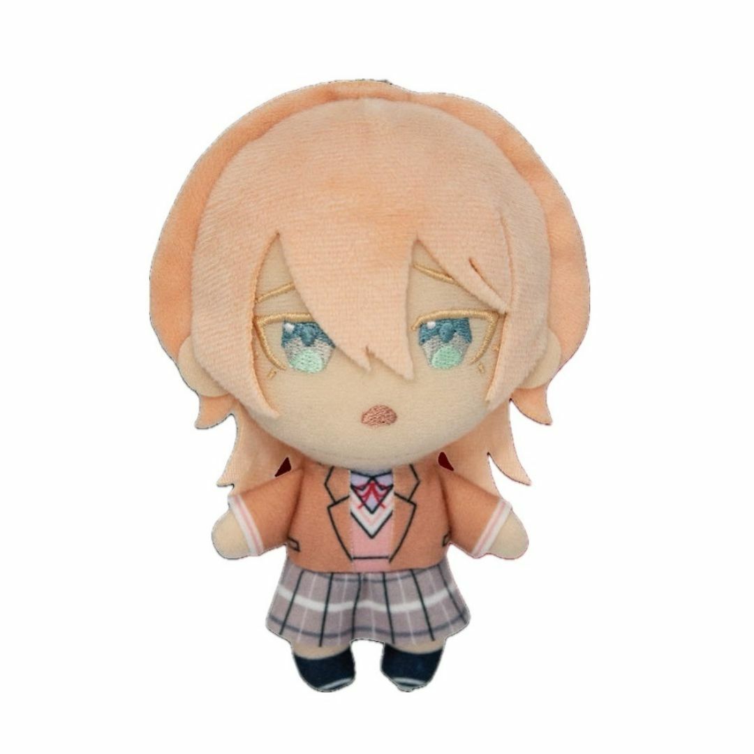 MILGRAM 脂っこい ミルグラム デフォルメぬい アナザー衣装 フータ MILGRAM 脂っこい ミルグラム デフォルメぬい アナザー衣装 フータ