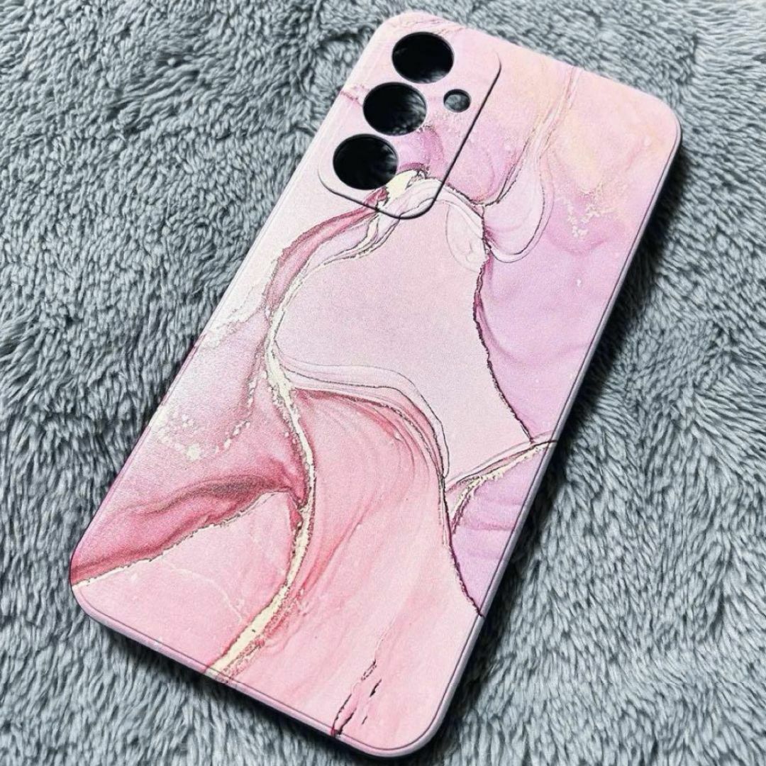 ANDROID(アンドロイド)のスマホケース ギャラクシー S23 FE スマホ/家電/カメラのスマホアクセサリー(Androidケース)の商品写真