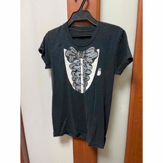 キューポット(Q-pot.)のQ-pot.  ハロウィン　Tシャツ(Tシャツ(半袖/袖なし))