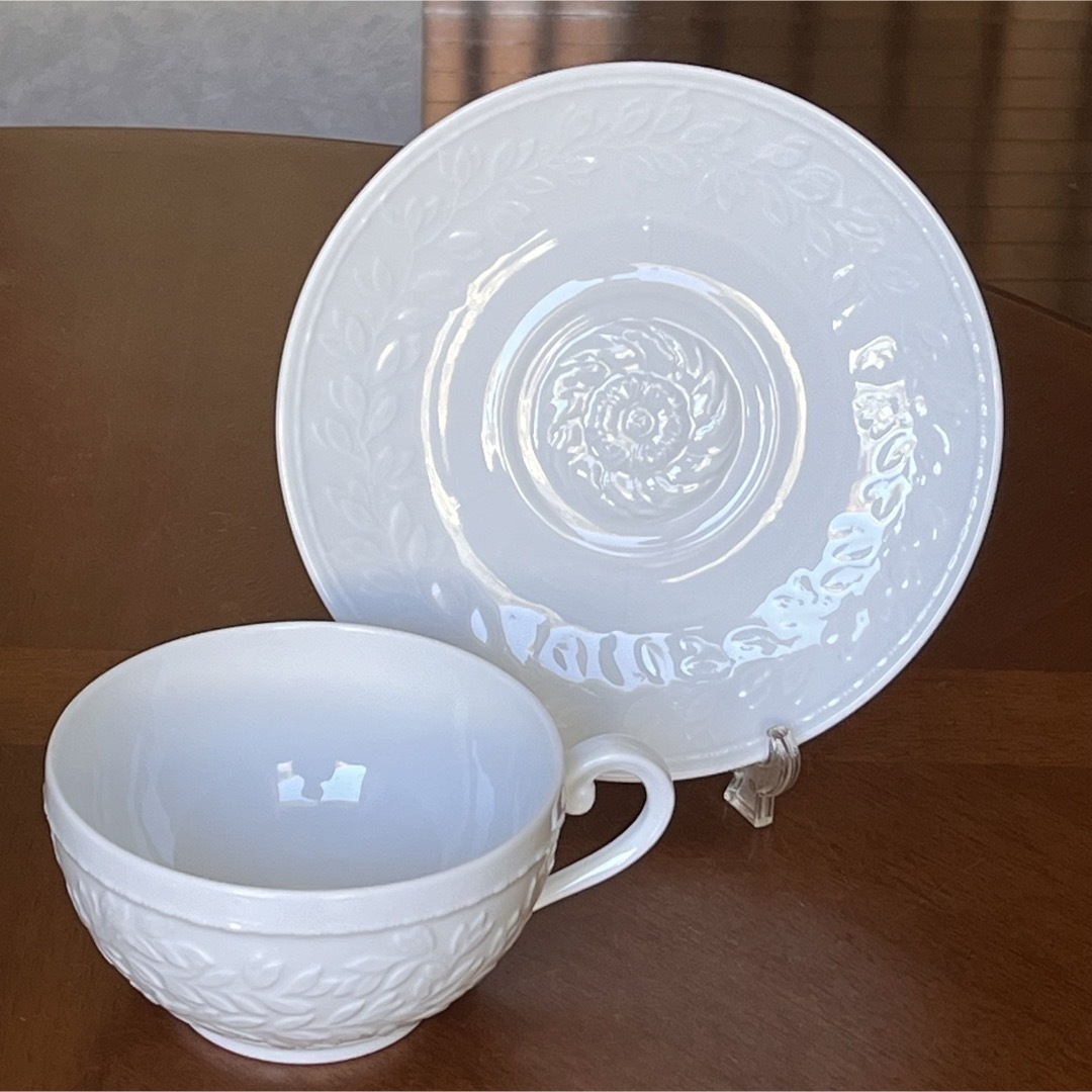 希少品】ベルナルドリモージュ☆ルーブル☆大きなカフェ・オ・レ 希少品】ベルナルドリモージュ☆ルーブル☆大きなカフェ・オ・レ