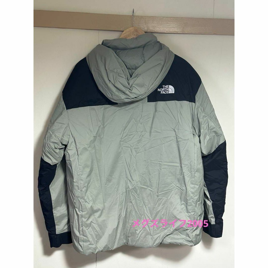 THE NORTH FACE - 日本未発売新品ノースフェイス エアーヒート THE NORTH FACE - 日本未発売新品ノースフェイス エアーヒート