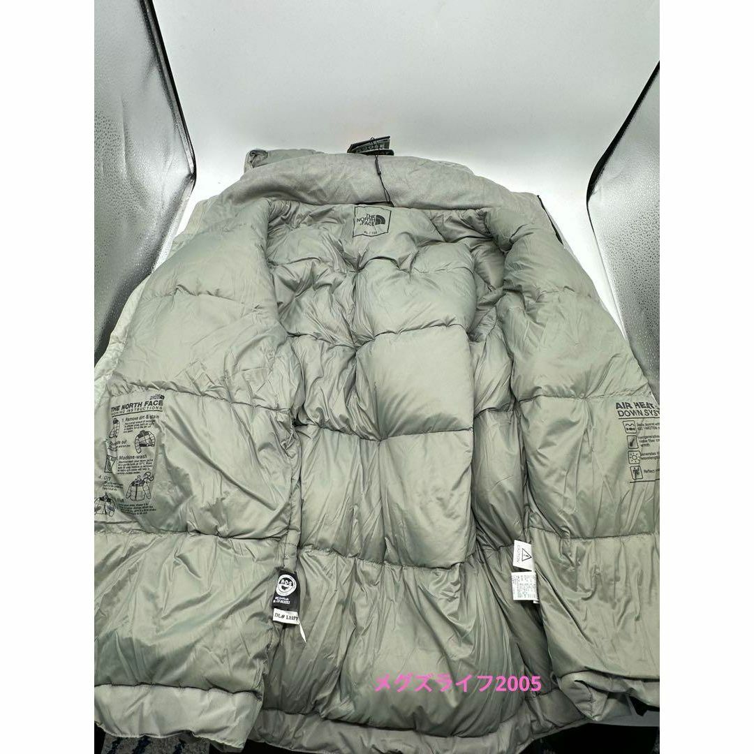 THE NORTH FACE - 日本未発売新品ノースフェイス エアーヒート THE NORTH FACE - 日本未発売新品ノースフェイス エアーヒート
