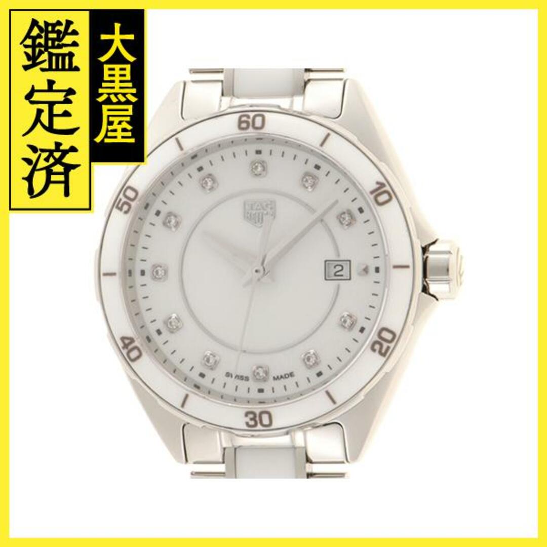 TAG Heuer - タグ・ホイヤー ﾌｫｰﾐｭﾗ1 WBJ141AD.BA0974 【471】