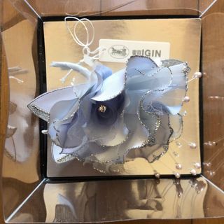 TOKYO IGIN - 東京IGIN 東京イギン コサージュ 未使用 TOKYO IGIN - 東京IGIN 東京イギン コサージュ 未使用