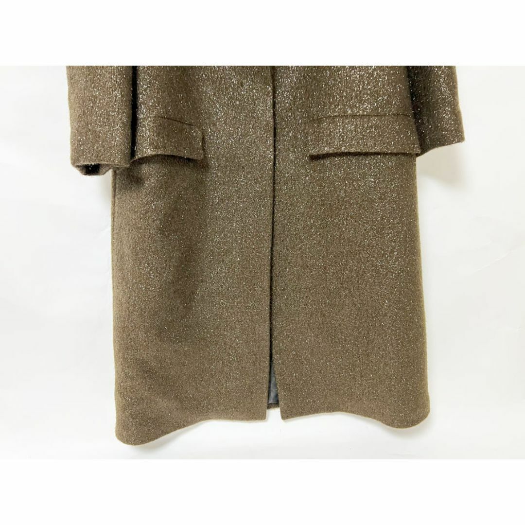 JIL SANDER - JILSANDER ジルサンダー レディース ロングコート JIL SANDER - JILSANDER ジルサンダー レディース ロングコート